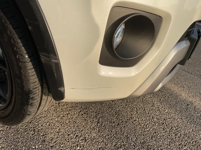 Suzuki Ignis usata a Vicenza (3)
