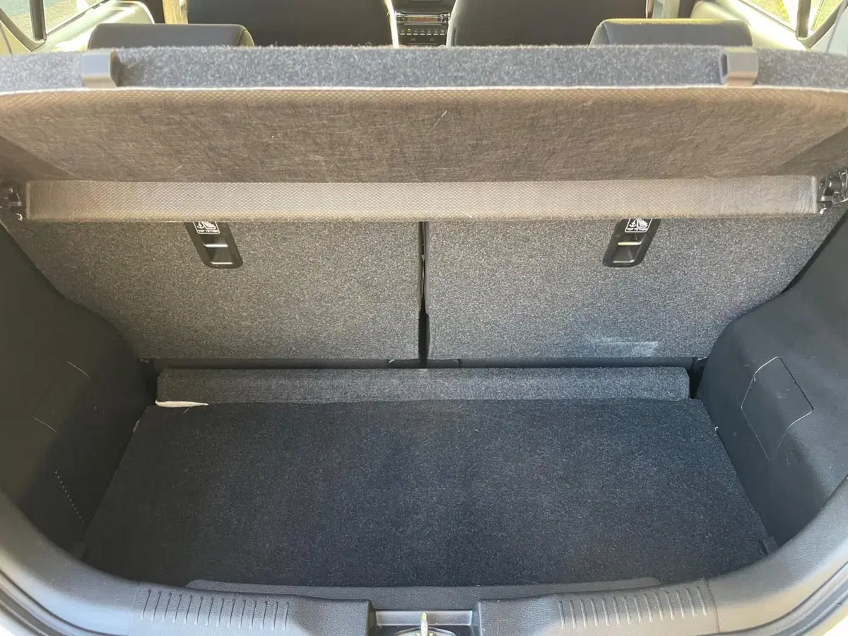 Suzuki Ignis usata a Vicenza (7)