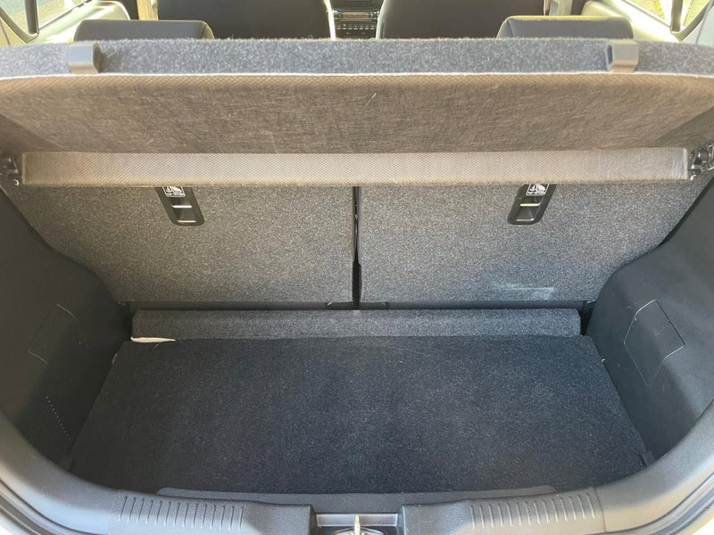 Suzuki Ignis usata a Vicenza (7)