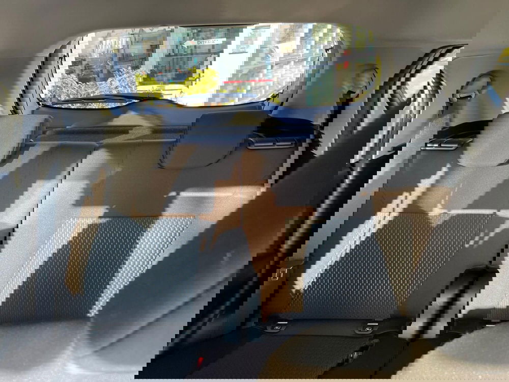 Suzuki Ignis usata a Vicenza (8)