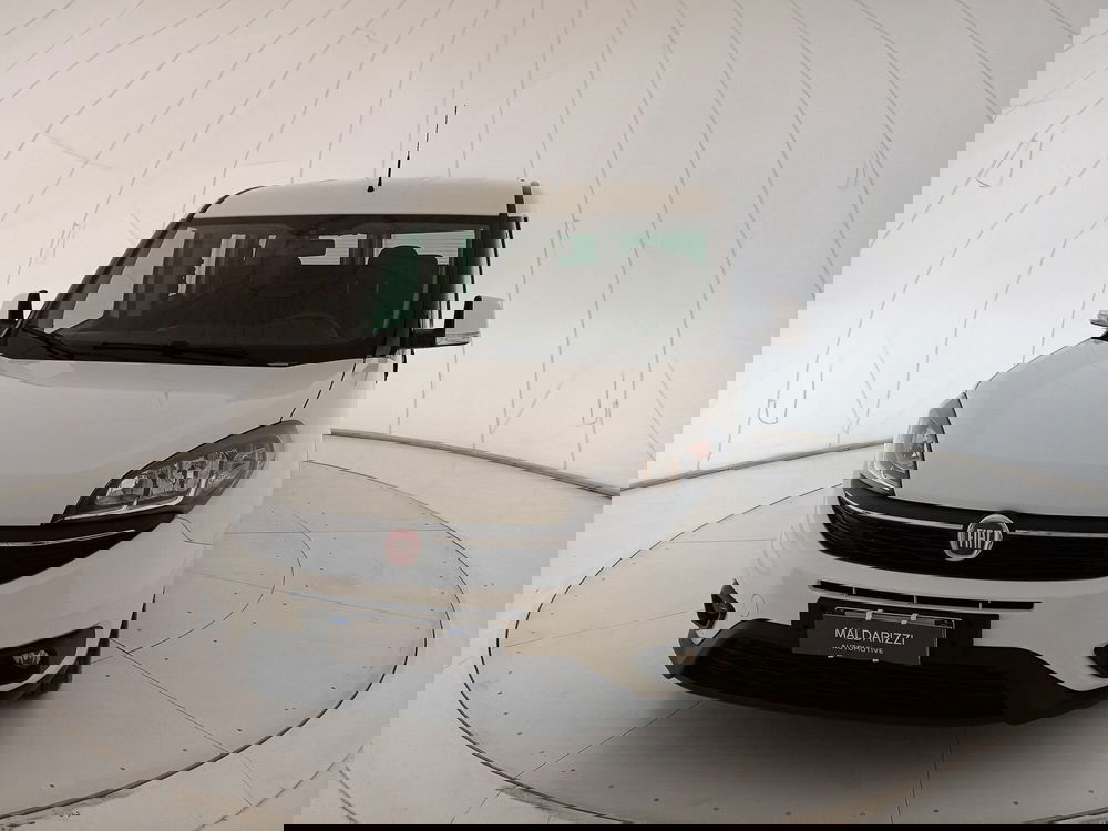 Fiat Doblò usata a Bari