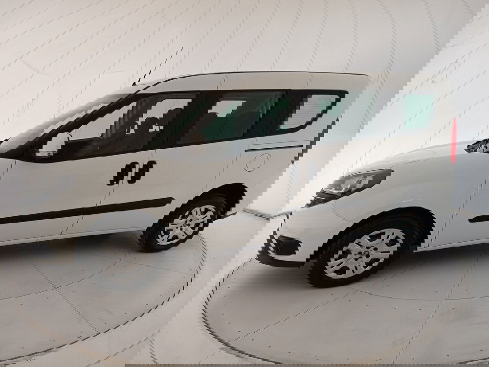 Fiat Doblò usata a Bari (2)