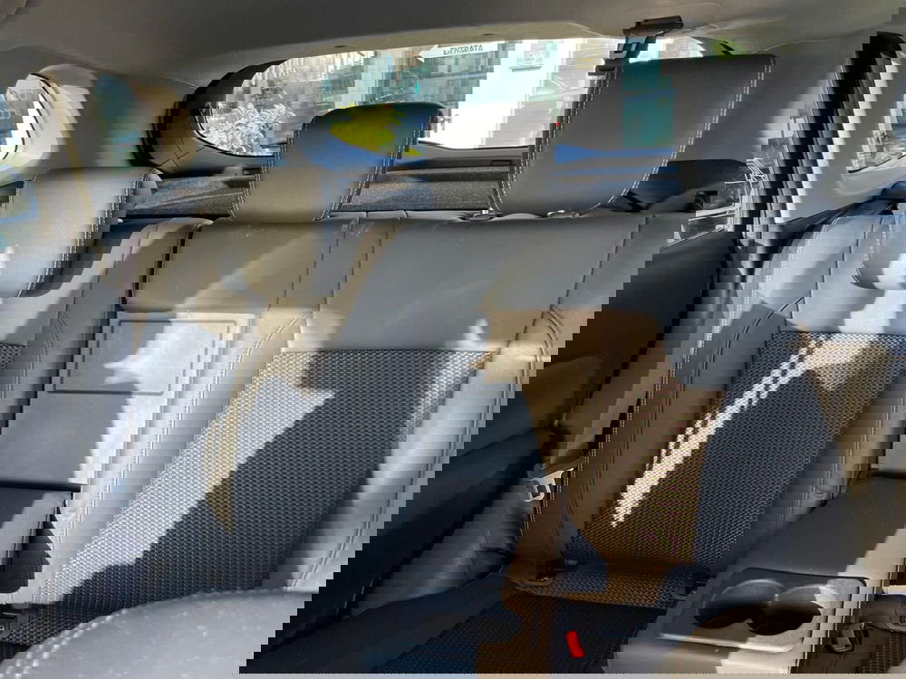 Suzuki S-Cross usata a Vicenza (10)