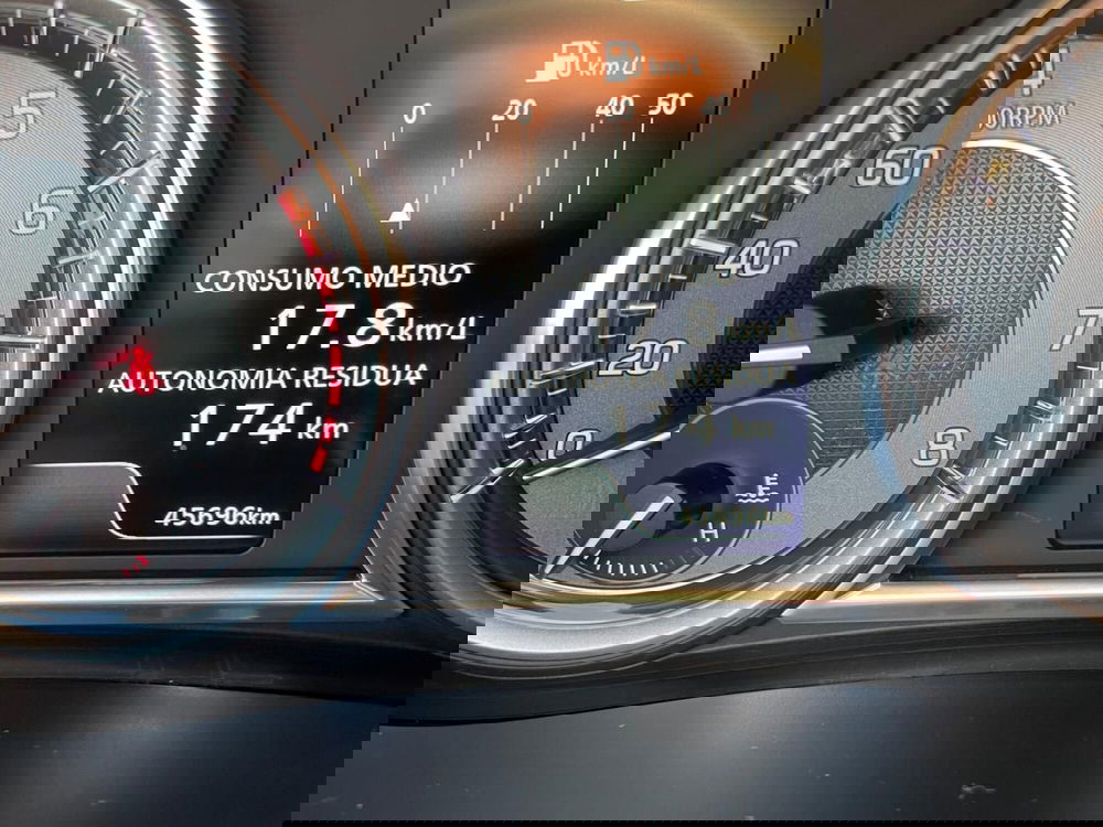 Suzuki S-Cross usata a Vicenza (13)