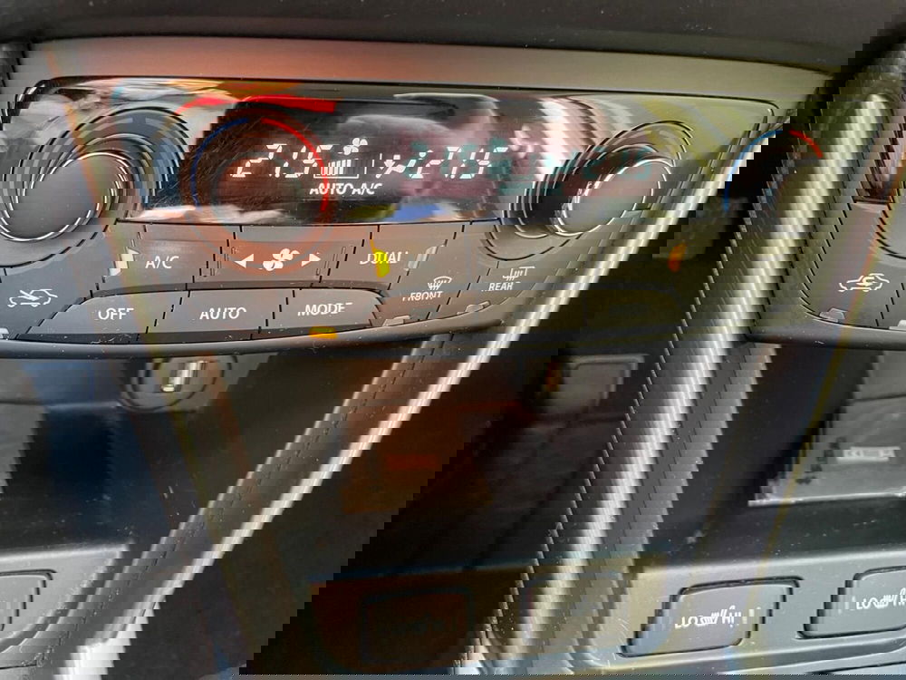 Suzuki S-Cross usata a Vicenza (14)