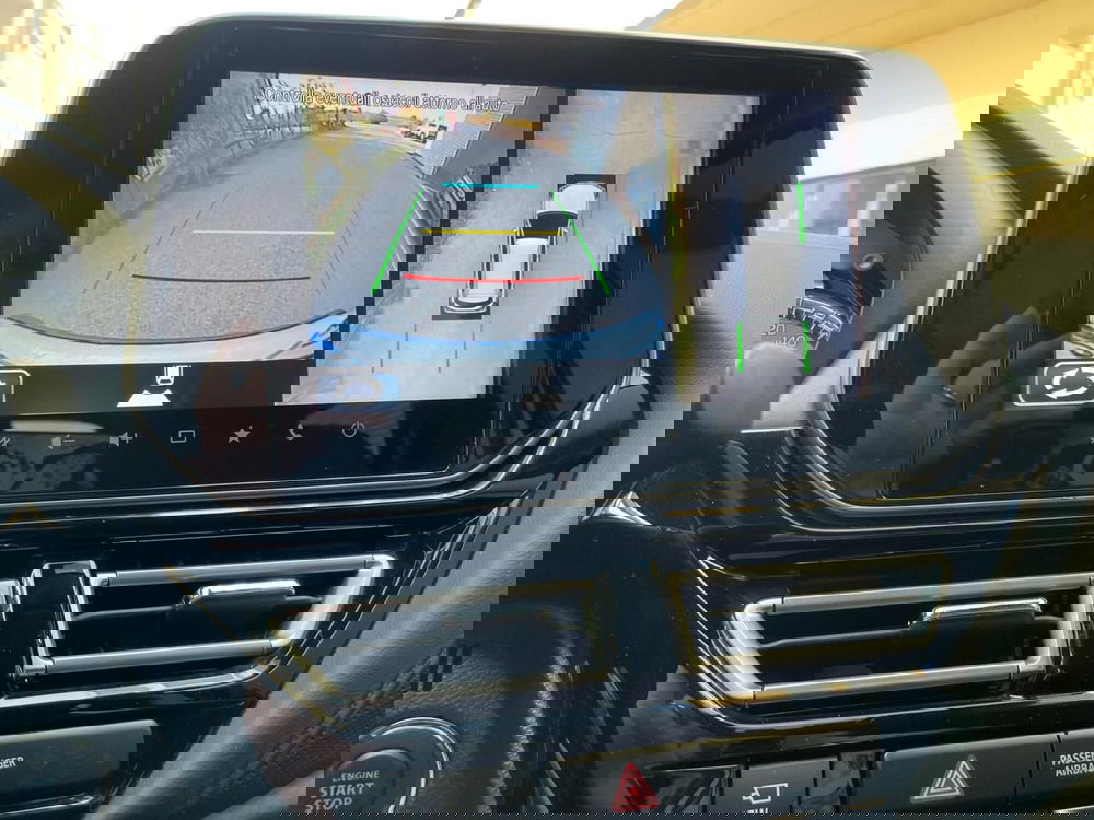 Suzuki S-Cross usata a Vicenza (16)