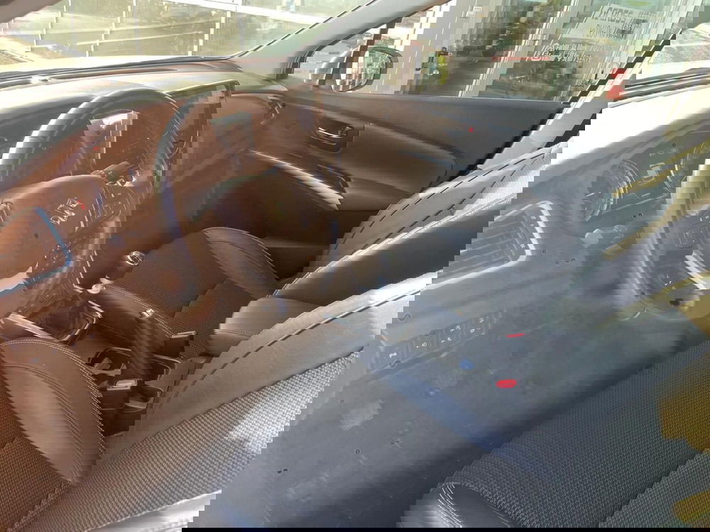 Suzuki S-Cross usata a Vicenza (19)