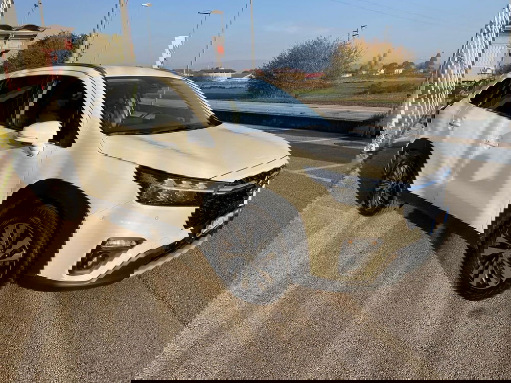 Suzuki S-Cross usata a Vicenza (2)