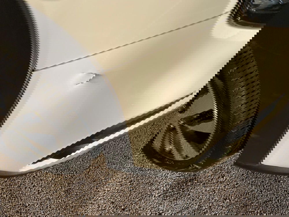 Suzuki S-Cross usata a Vicenza (3)