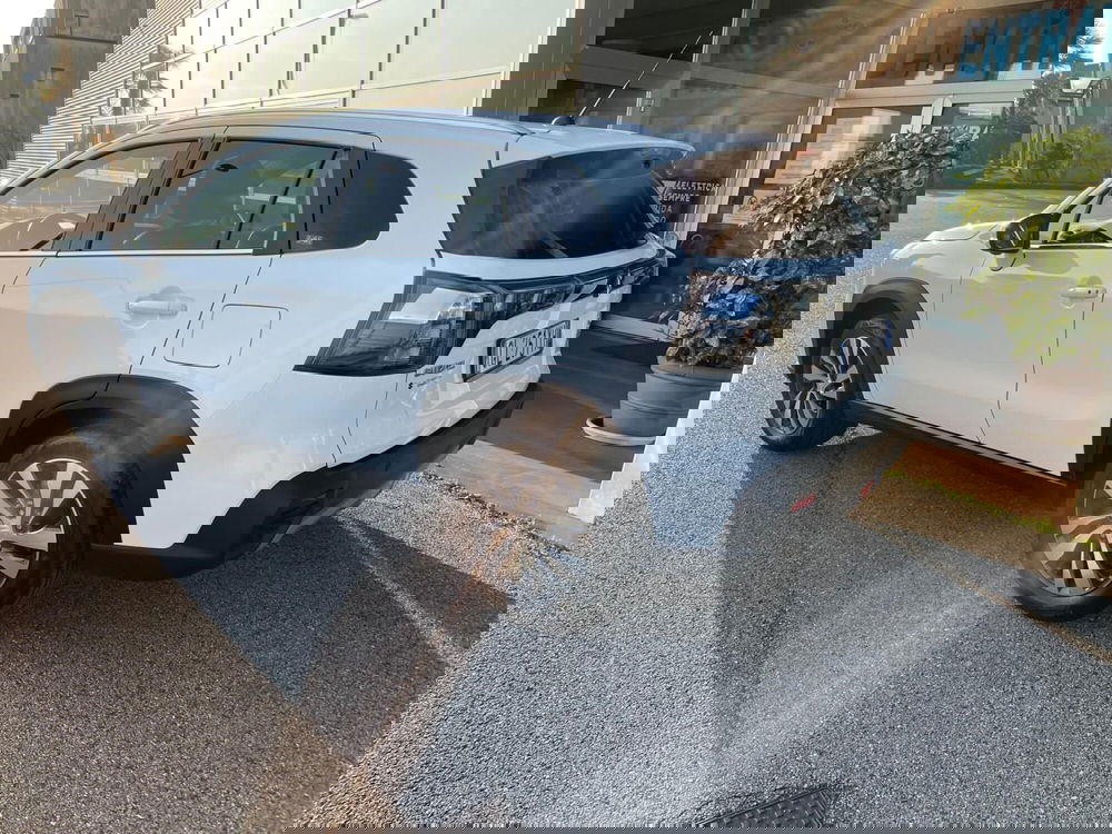 Suzuki S-Cross usata a Vicenza (6)