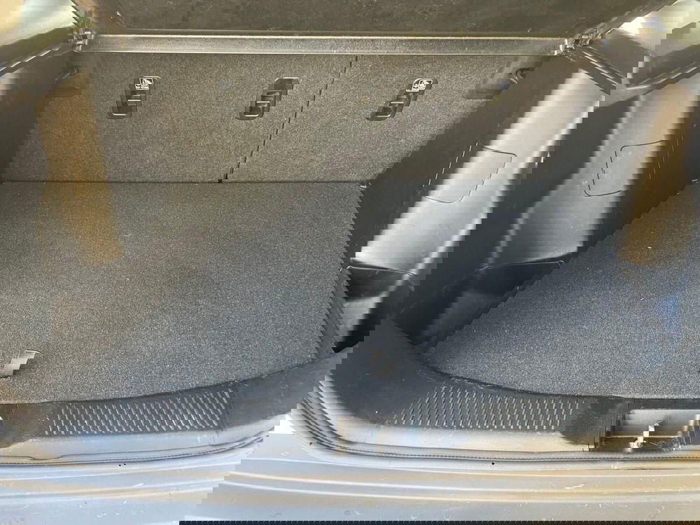 Suzuki S-Cross usata a Vicenza (8)