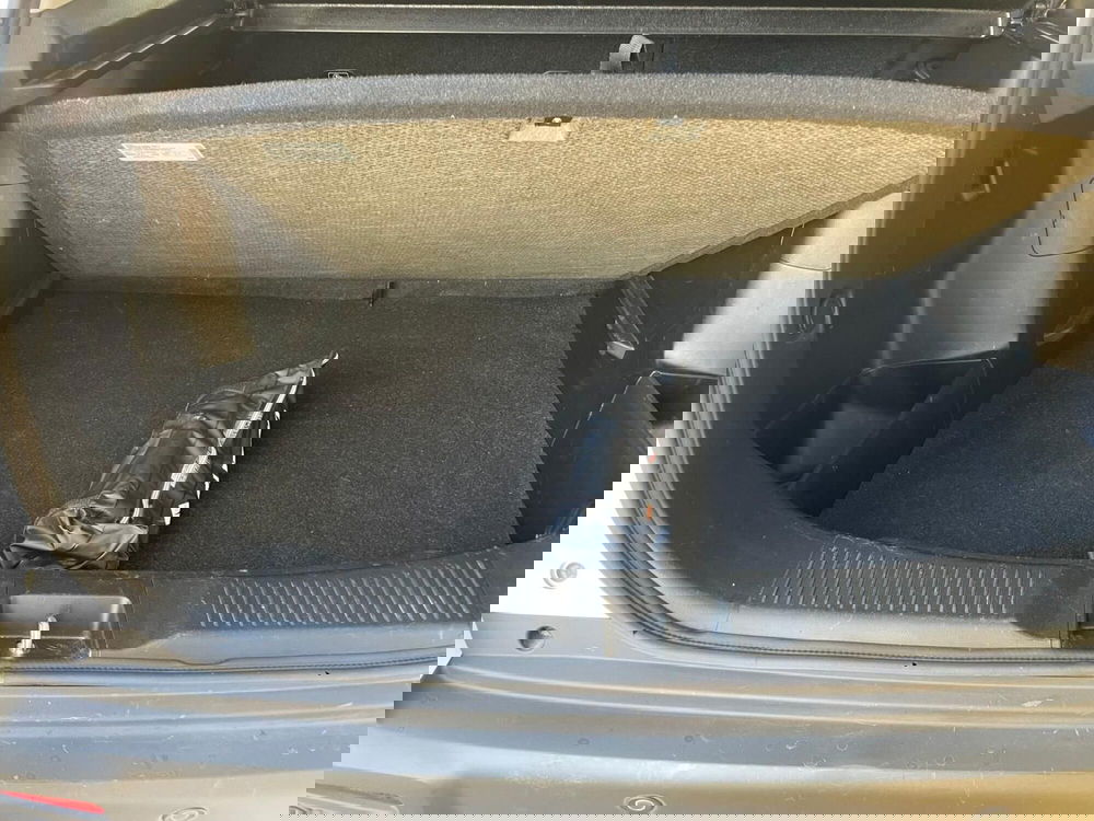 Suzuki S-Cross usata a Vicenza (9)