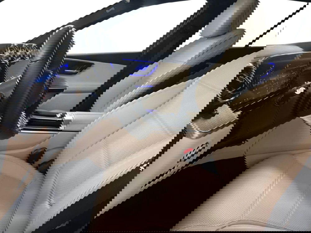 Mercedes-Benz GLC usata a Milano (10)