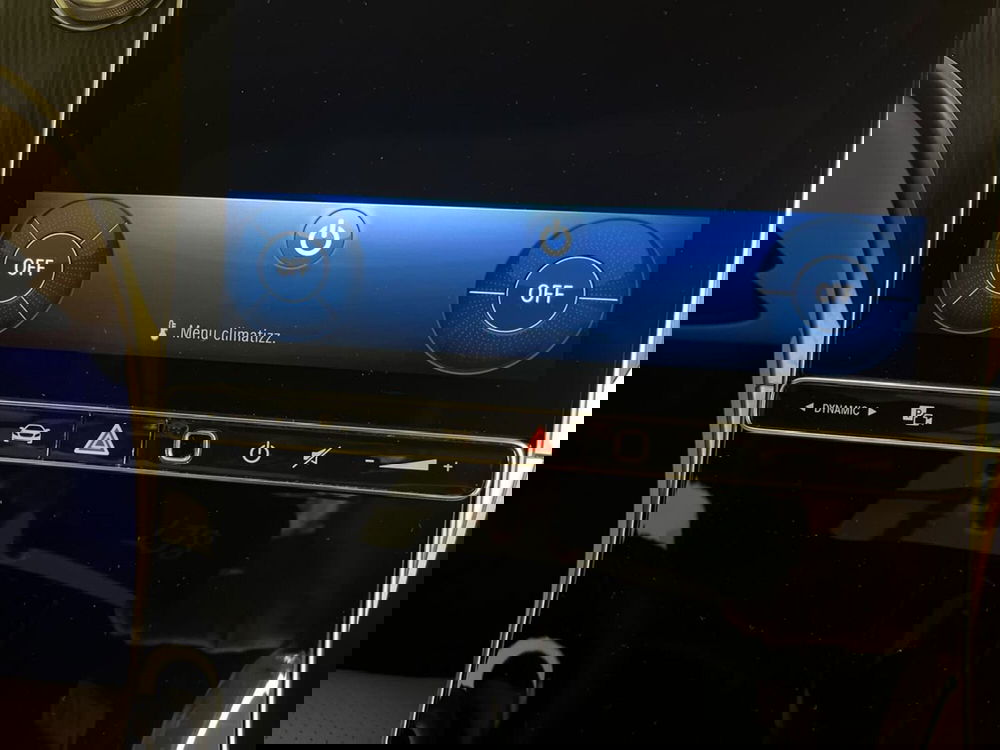 Mercedes-Benz GLC usata a Milano (14)