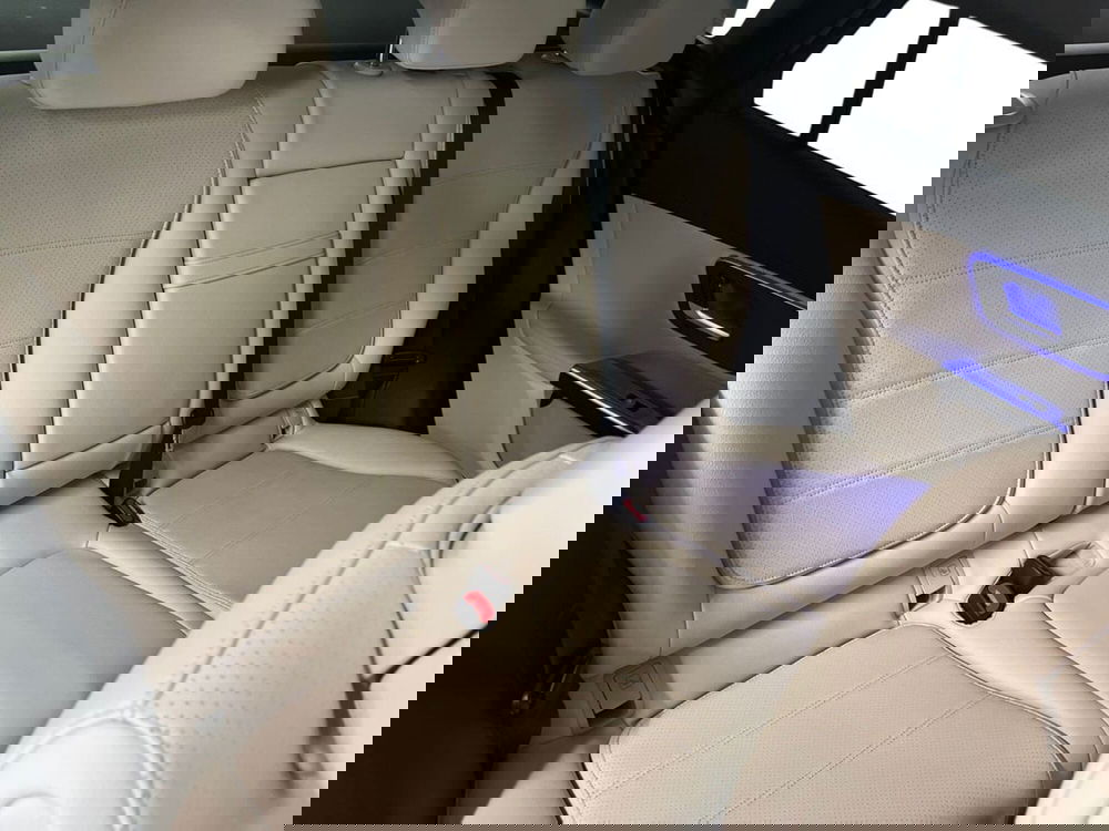 Mercedes-Benz GLC usata a Milano (16)