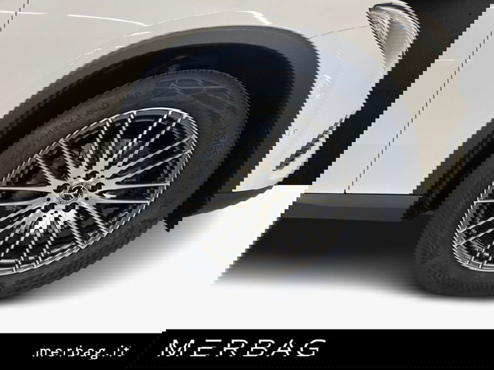 Mercedes-Benz GLC usata a Milano (17)