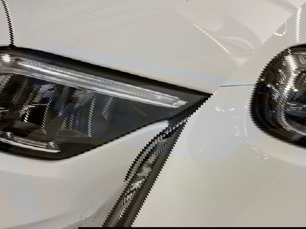 Mercedes-Benz GLC usata a Milano (7)