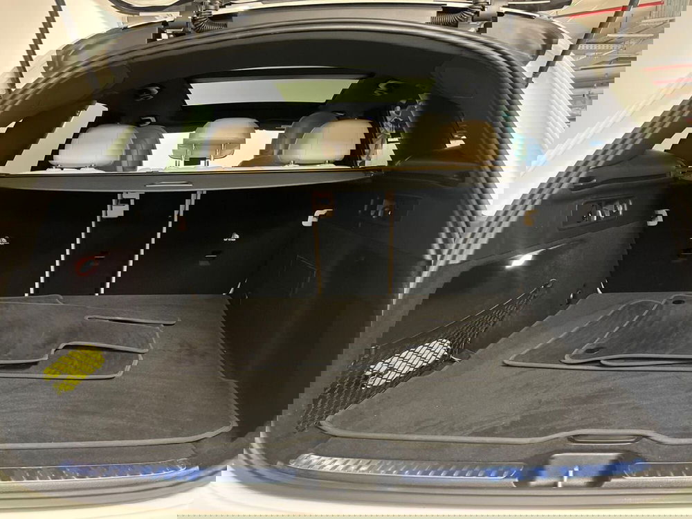 Mercedes-Benz GLC usata a Milano (8)