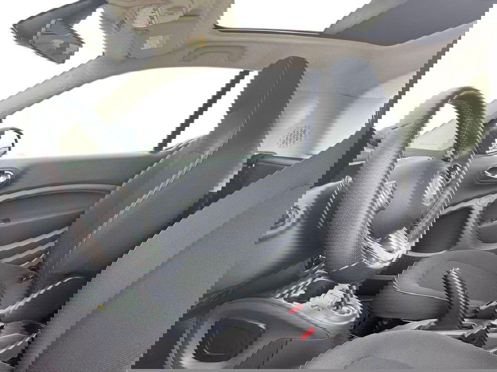 smart Fortwo Cabrio usata a Bari (7)