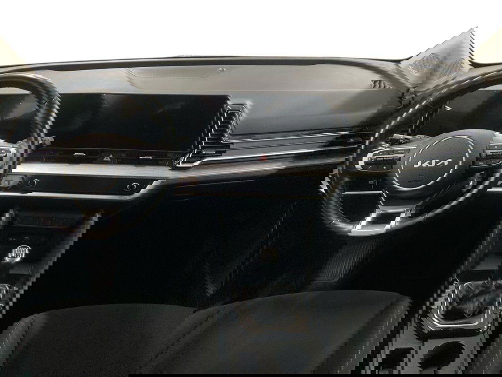 Kia Sportage usata a Bari (18)