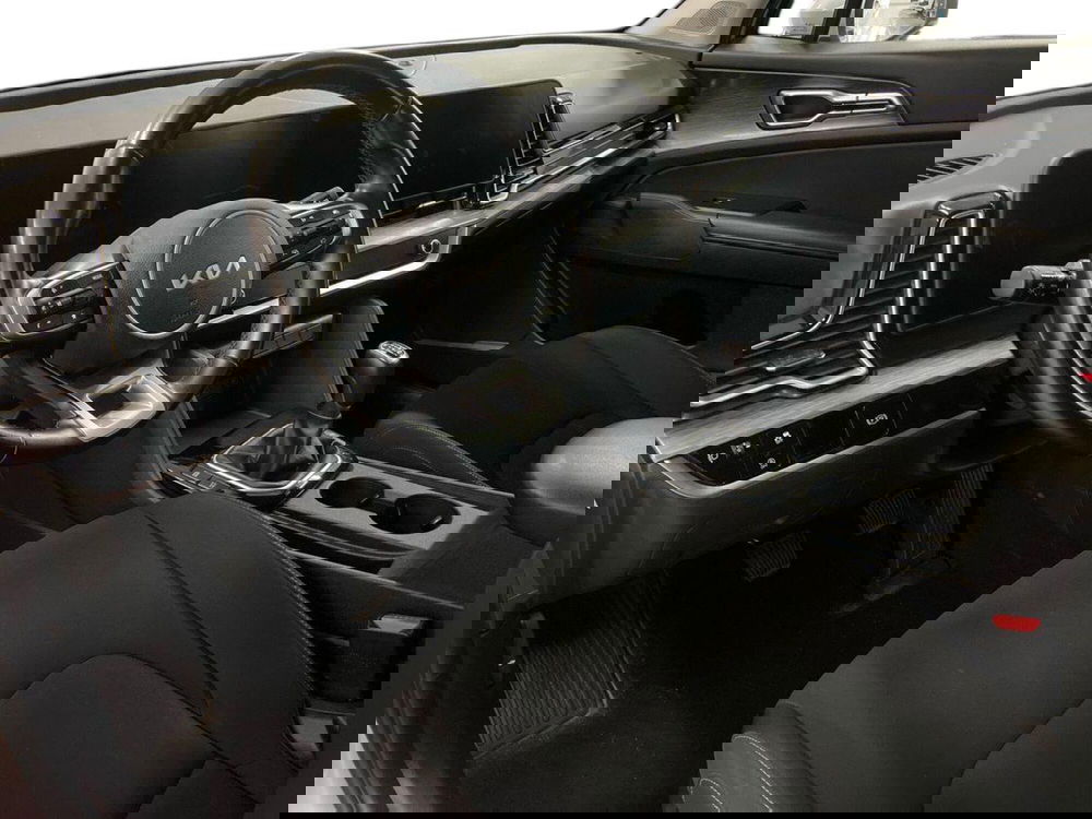 Kia Sportage usata a Bari (20)