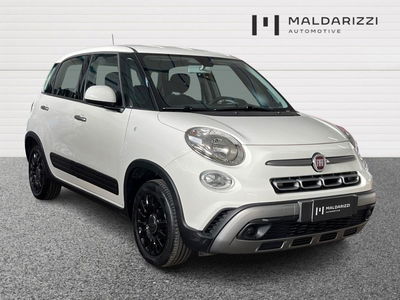 Fiat 500L 1.3 mjt 95cv Urban 4p.ti E6d-temp del 2022 usata a Bari