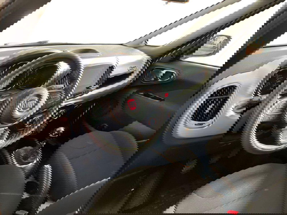 Fiat 500L usata a Bari (10)