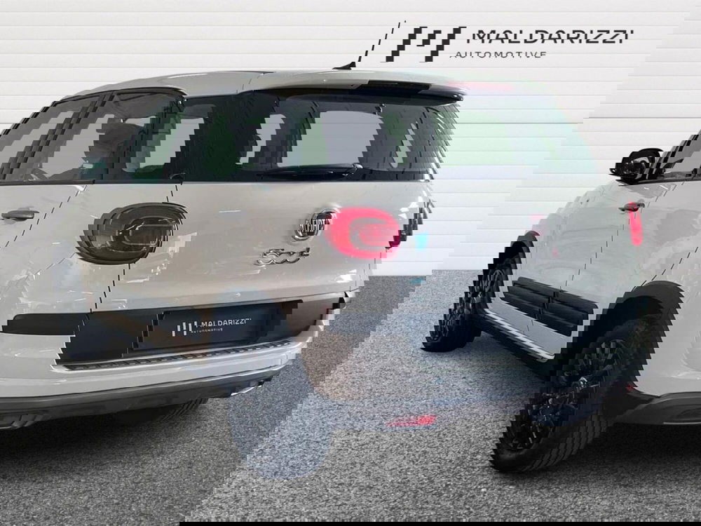 Fiat 500L usata a Bari (4)