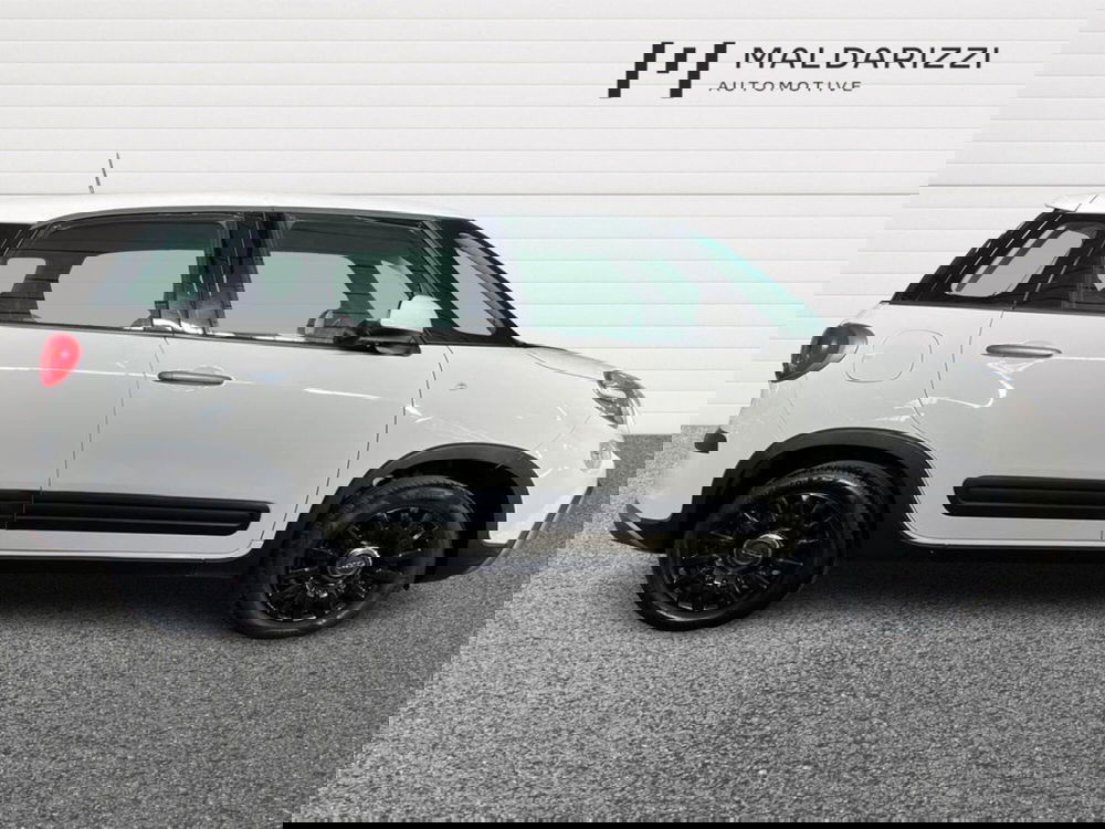 Fiat 500L usata a Bari (5)