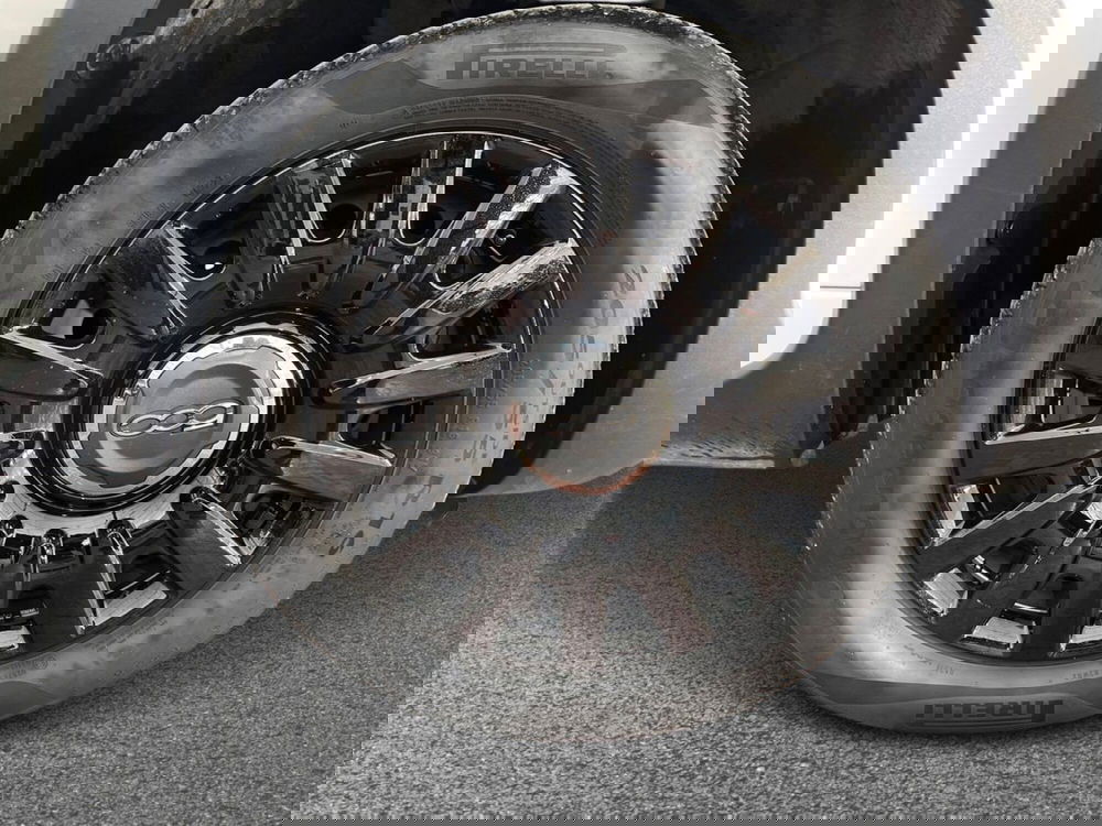 Fiat 500L usata a Bari (6)