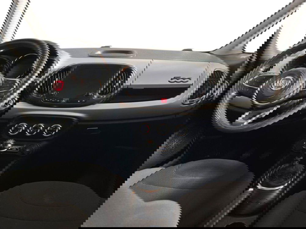 Fiat 500L usata a Bari (8)