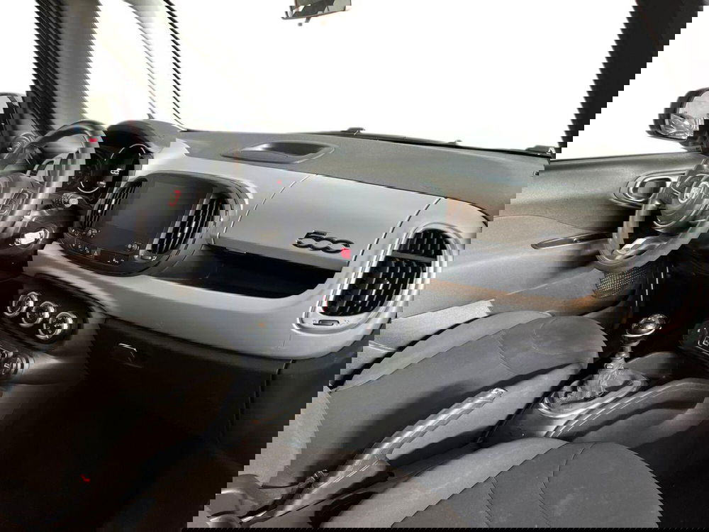 Fiat 500L usata a Bari (9)