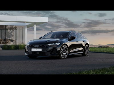 Audi A5 Avant 2.0 tfsi S line edition quattro 204cv s-tronic nuova a Bari