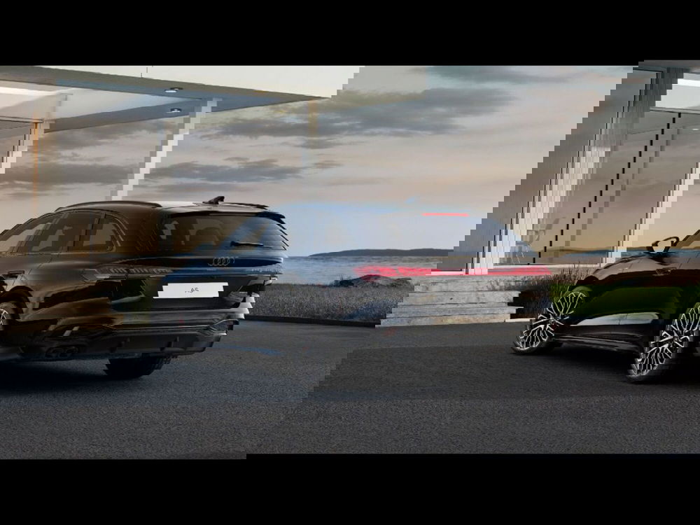 Audi A5 Avant nuova a Bari (2)