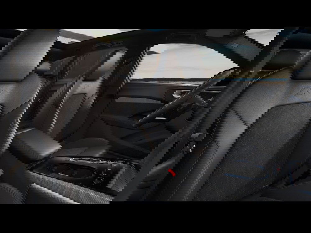 Audi A5 Avant nuova a Bari (6)