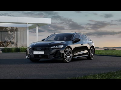 Audi A5 Avant 2.0 tfsi S line edition quattro 204cv s-tronic nuova a Bari