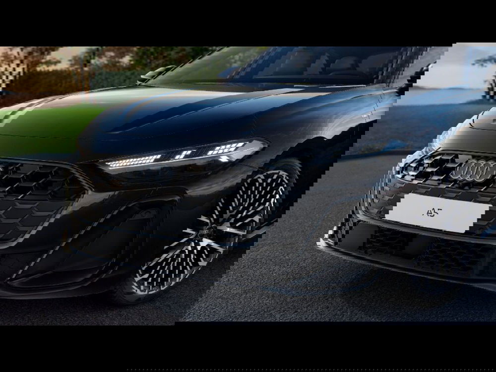 Audi A5 Avant nuova a Bari (4)