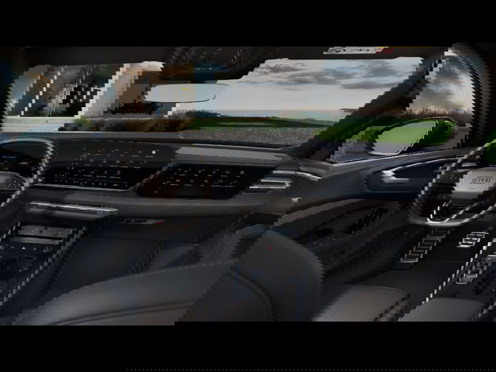 Audi A5 Avant nuova a Bari (5)