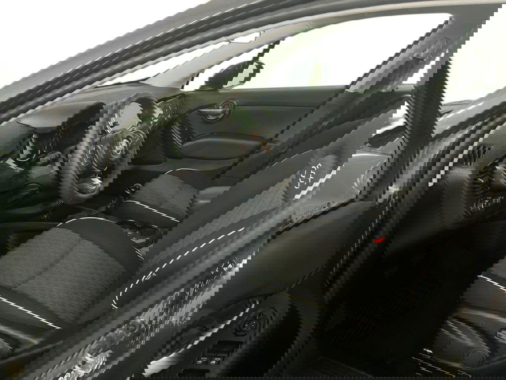 Fiat 500X usata a Milano (10)