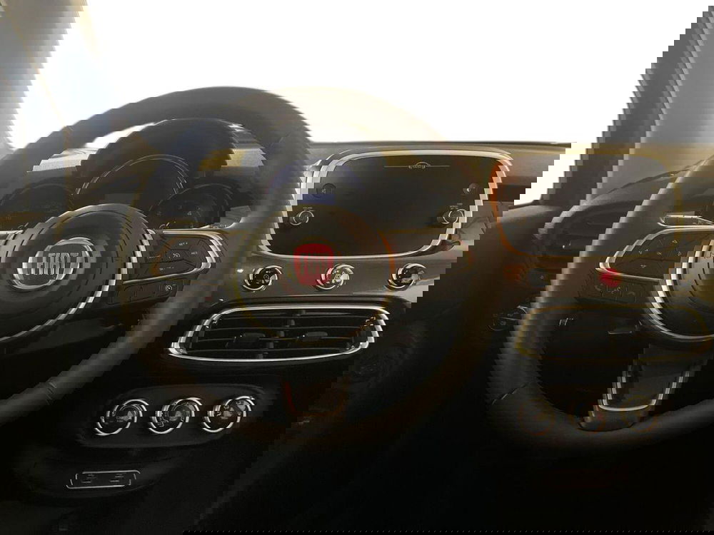 Fiat 500X usata a Milano (11)