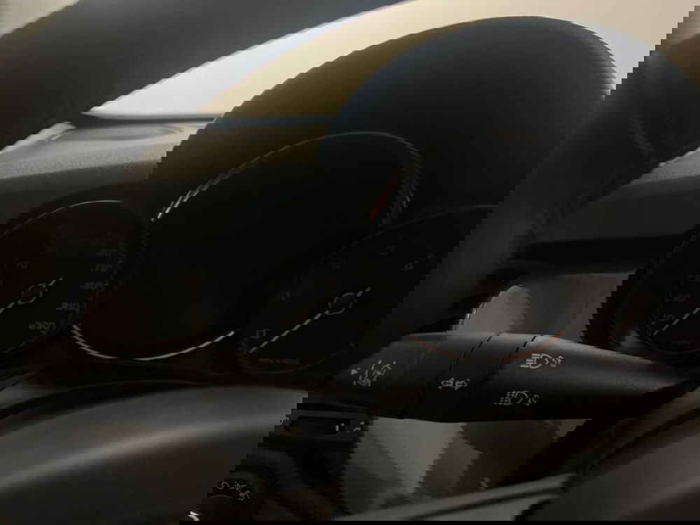 Fiat 500X usata a Milano (13)