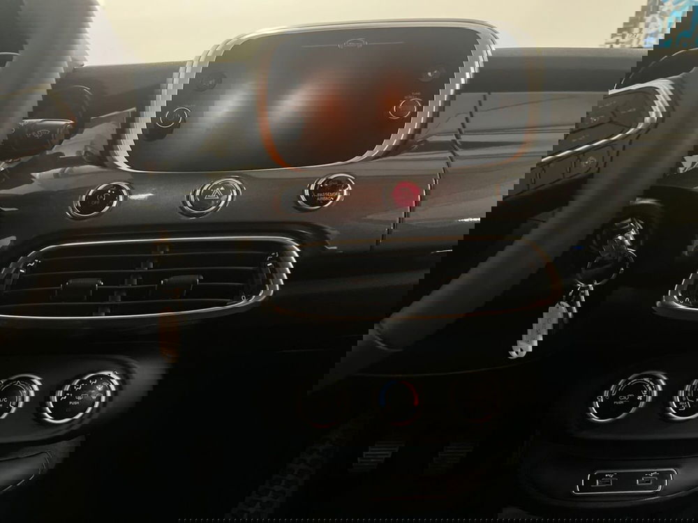 Fiat 500X usata a Milano (14)