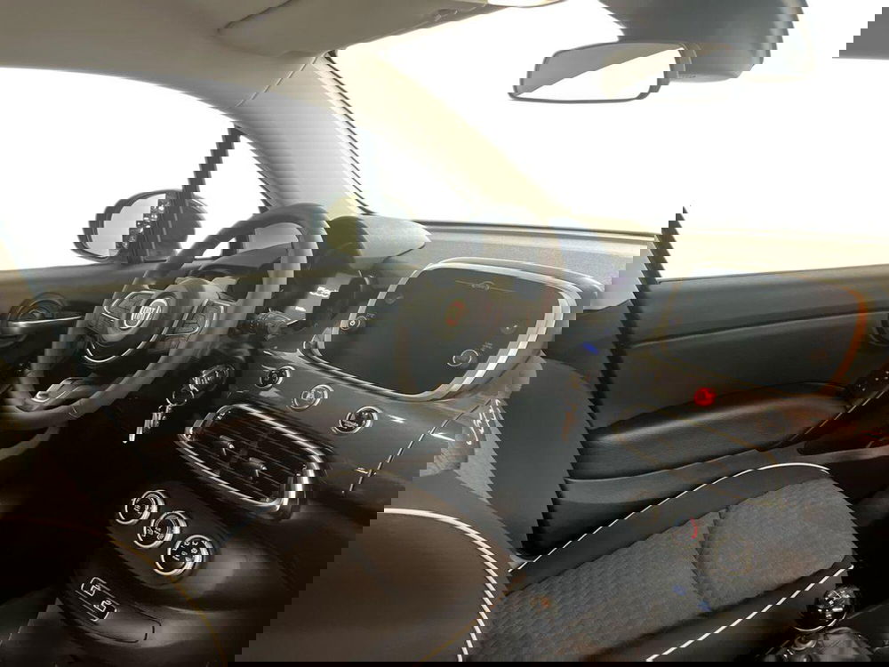 Fiat 500X usata a Milano (15)