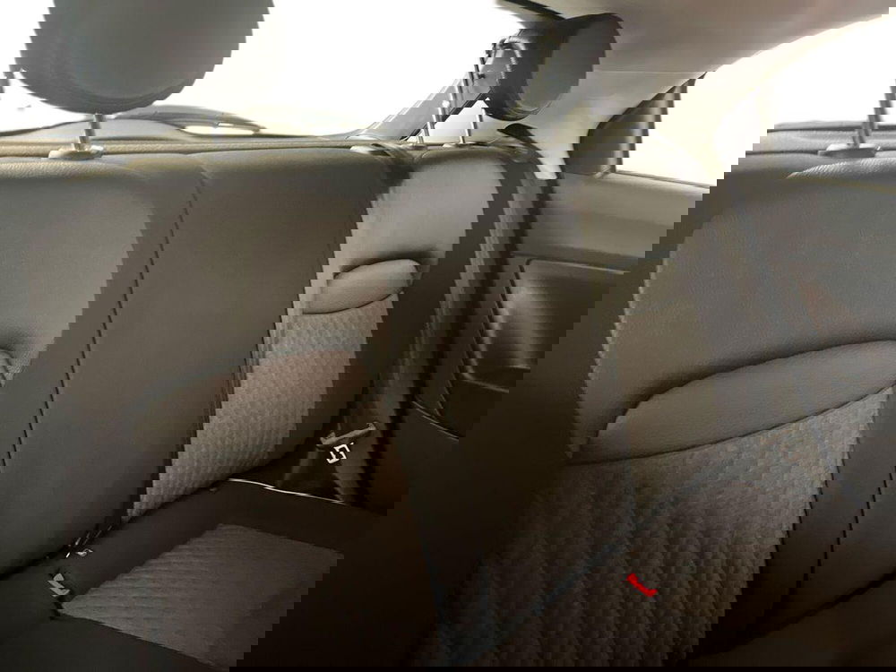 Fiat 500X usata a Milano (16)