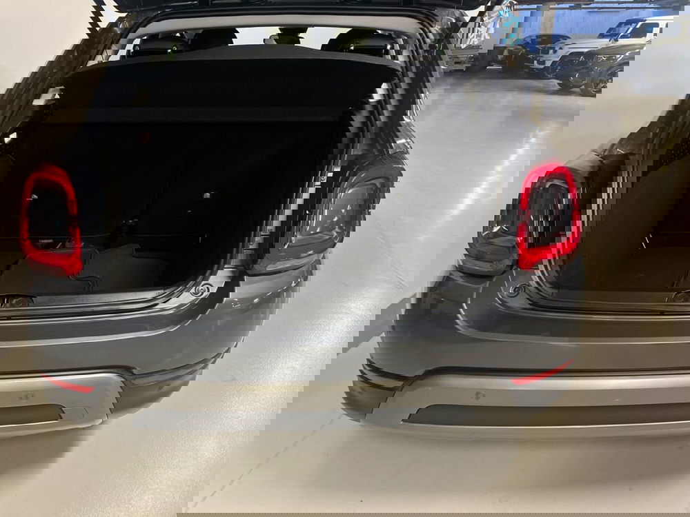 Fiat 500X usata a Milano (8)