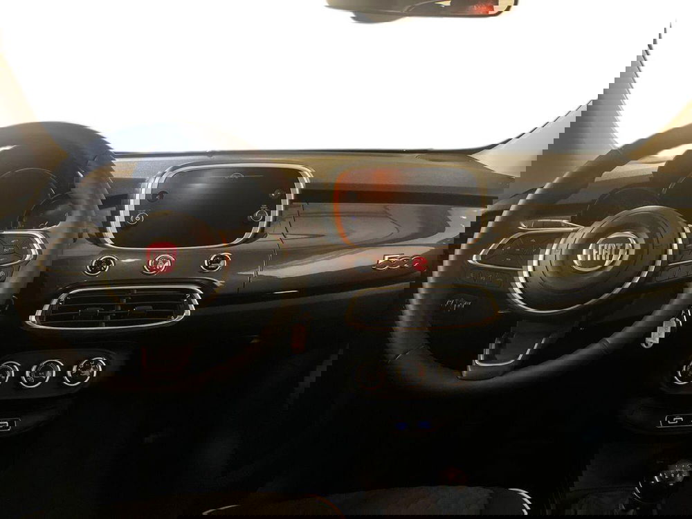 Fiat 500X usata a Milano (9)
