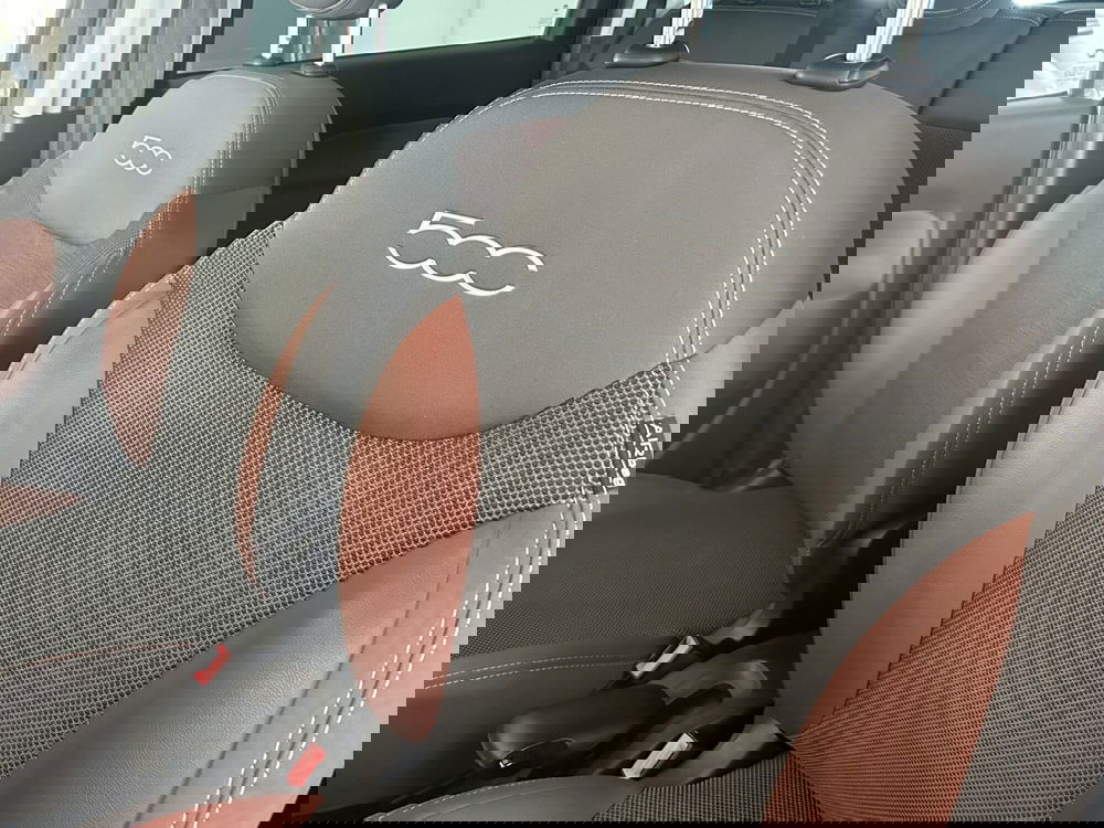 Fiat 500L usata a Ferrara (10)