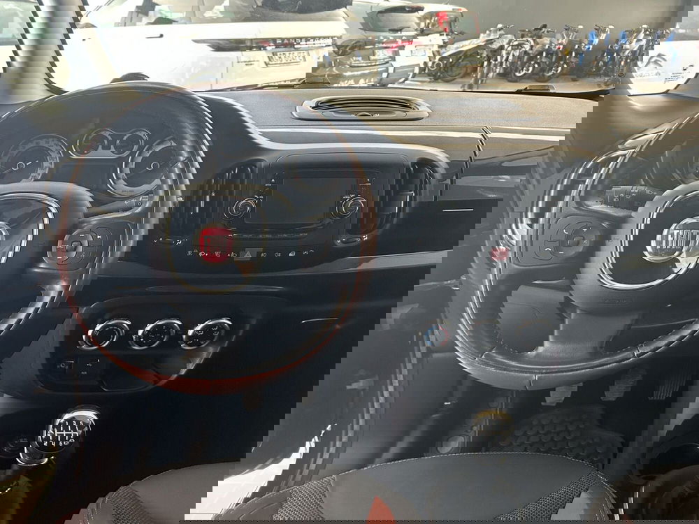 Fiat 500L usata a Ferrara (11)