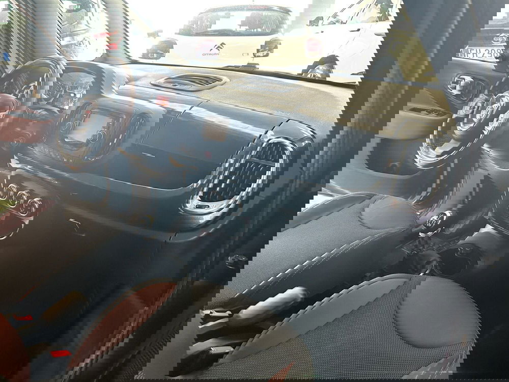 Fiat 500L usata a Ferrara (12)