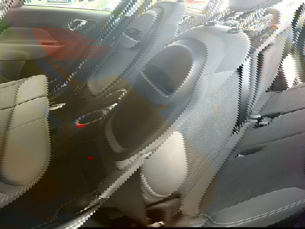 Fiat 500L usata a Ferrara (13)